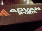 ADVAN腕時計3